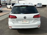 ゴルフヴァリアント TDI コンフォートラインマイスター ディーゼル 