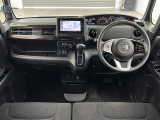 N-BOXカスタム G L ホンダセンシング 修復歴無し