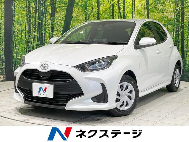 ヤリス 1.5 G 