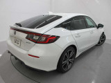 シビック 2.0 e:HEV EX 