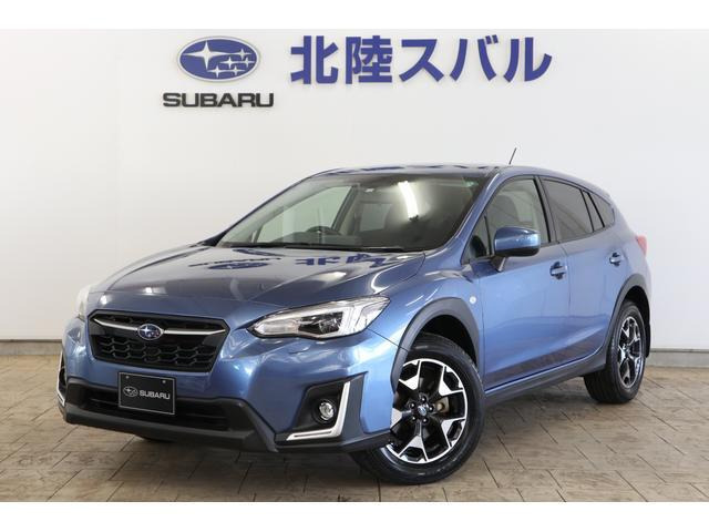 XV 1.6i-L アイサイト 4WD 