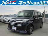 トヨタ ルーミー
