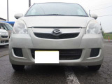 ミラ X リミテッド 4WD 