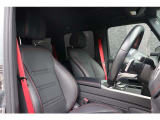 Gクラス G400d AMG ライン 4WD 本革シート