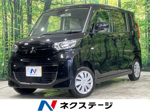 eKスペース  M