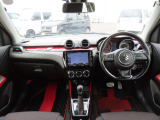 スイフト  スポーツ 1.4 セーフティパッケージ装着車