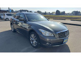 フーガ 3.7 370GT FOUR 4WD 