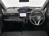 ワゴンRスティングレー  HYBRID X リミテッド 修復歴無し