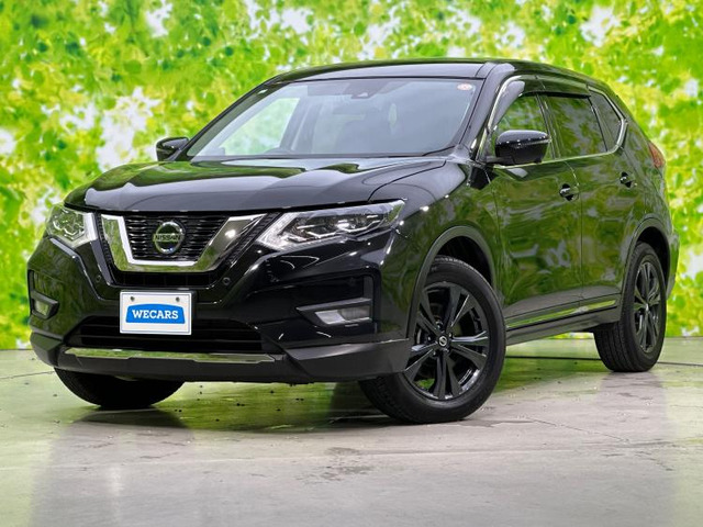 エクストレイル 2.0 20Xi Vセレクション 4WD 