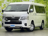 ハイエース  GL 4WD