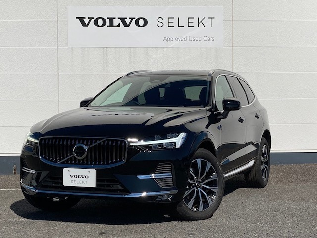 XC60 アルティメット B5 AWD 4WD 