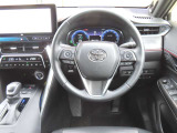 ハリアー 2.5 プラグインハイブリッド Z E-Four 4WD 