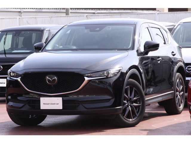 CX-5 2.2 XD プロアクティブ 