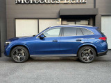 GLC 350e 4マチック スポーツ エディション スター 4WD MP202402