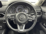 CX-5 2.2 XD Lパッケージ 4WD 4WD 本革シート