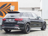 GLC AMG GLC63 S 4マチックプラス 4WD 
