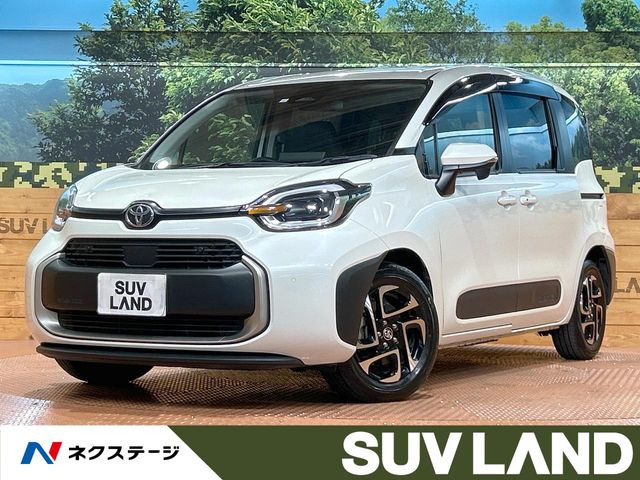 シエンタ 1.5 Z 