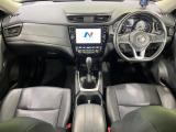 エクストレイル 2.0 20Xi 