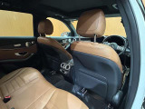 GLC AMG GLC43 4マチック 4WD 4WD 本革シート