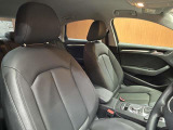 A3セダン 1.4 TFSI 本革シート 修復歴無し