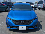 308 GT ブルーHDi ディーゼル 