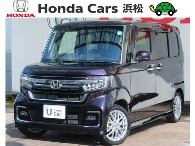 N-BOX L ターボ 