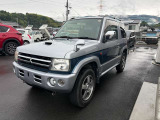 パジェロミニ リミテッド エディション VR 4WD 