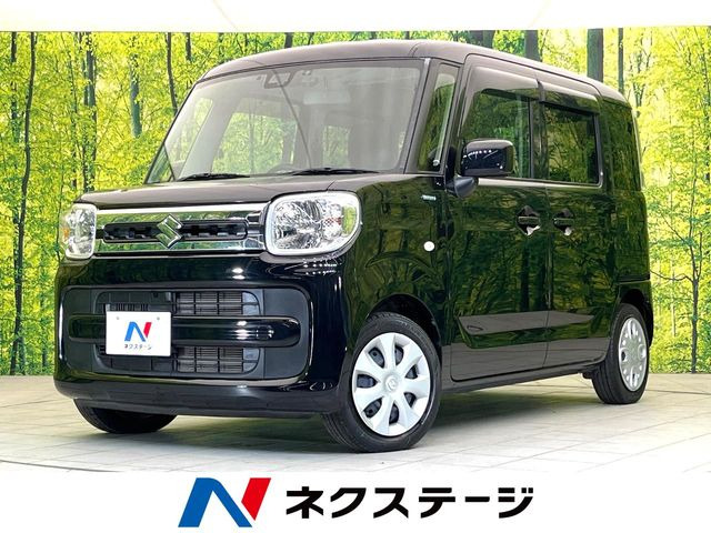 スペーシア ハイブリッド(HYBRID)  X 
