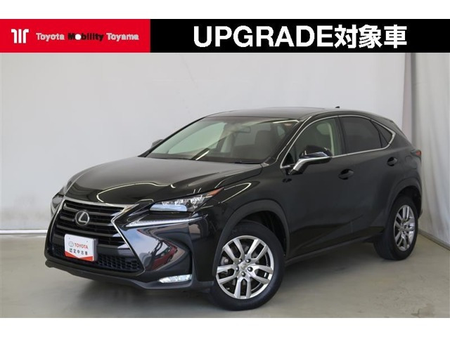 NX 200t Iパッケージ 