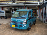 キャリイ スーパーキャリイ X リミテッド 4WD 届出済未使