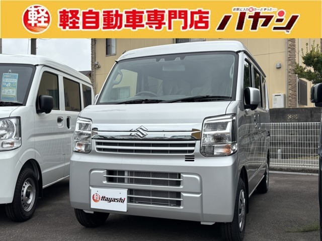 エブリイ ジョイン ターボ ハイルーフ 