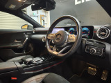 CLAクラス CLA200d AMGライン 修復歴無し