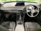 CX-30 1.8 XD ブラックトーンエディション 