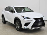 NX 300 Fスポーツ 4WD 