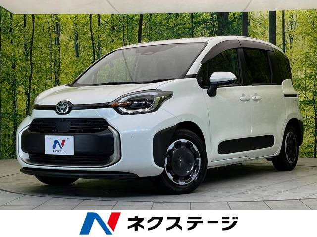 シエンタ ハイブリッド 1.5 Z 