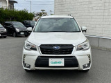 フォレスター 2.0 Sリミテッド 4WD 4WD 修復歴無し