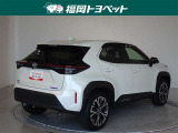 ヤリスクロス 1.5 Z 