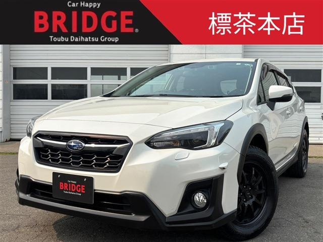 XV 2.0i-L アイサイト 4WD 