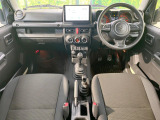 ジムニー  XC