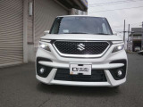 ソリオバンディット 1.2 ハイブリッド(HYBRID) SV 