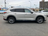 CX-8 2.2 XD Lパッケージ 