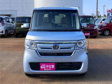 N-BOX G EX ホンダセンシング 
