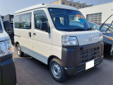 ハイゼットカーゴ スペシャル 4WD 