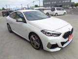 2シリーズクーペ M235i M235i xドライブ 4WD