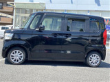 N-BOX G L ホンダセンシング 