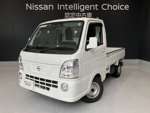 NT100クリッパー GX 4WD 