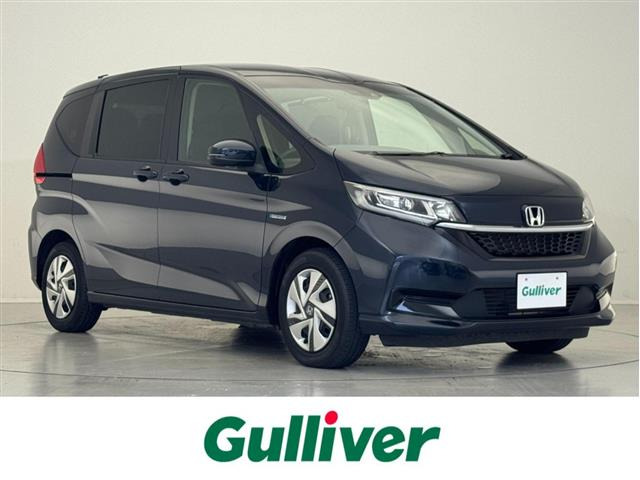フリード 1.5 ハイブリッド G ホンダセンシング 修復歴無し
