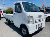 キャリイ KC エアコン パワステ 4WD 