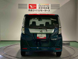 納車後の点検、車検などアフターサービスもお任せください!