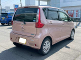 デイズ X 4WD 